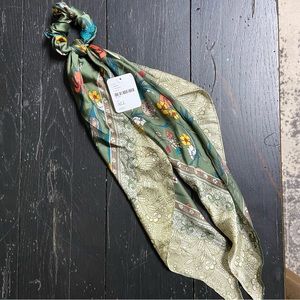 Free People Dreamiest Scarf Pony